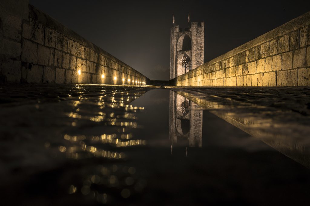 Girona photography tour in rural Catalonia.