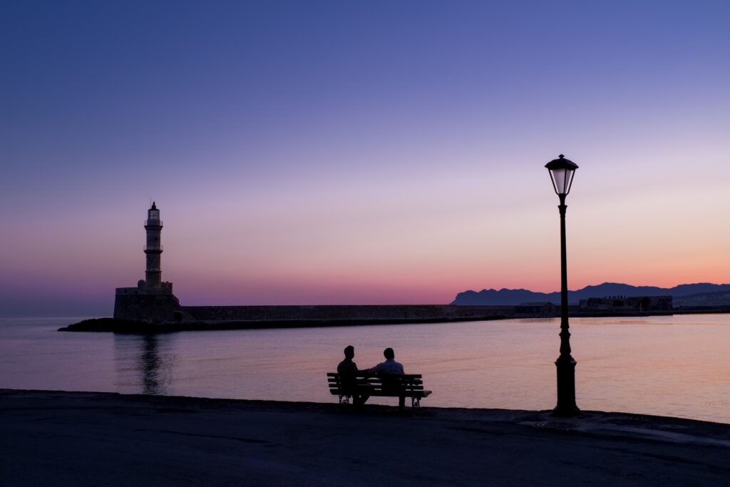 Crete photography tour