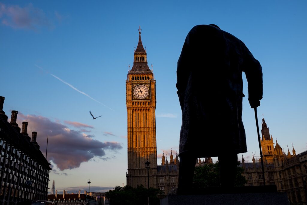 London photography workshop