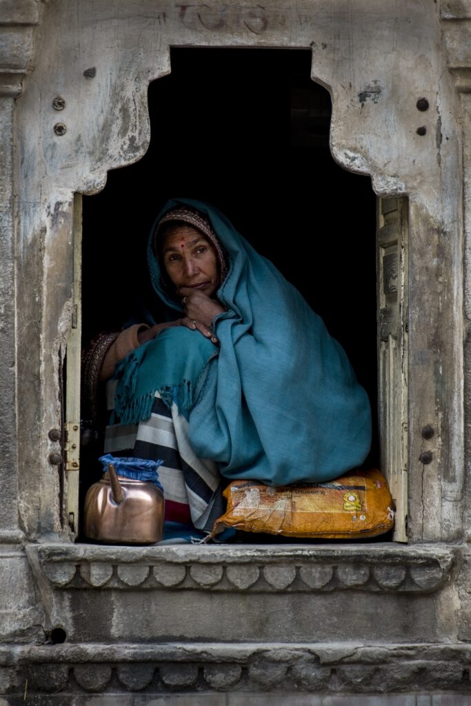 Rajasthan photography workshop