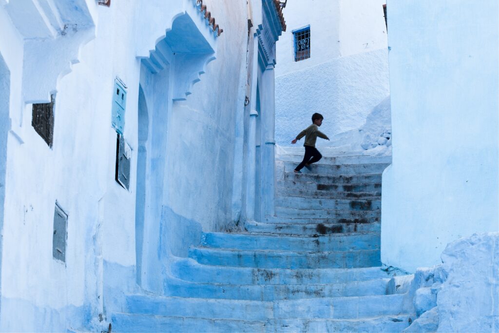 Morocco photography tour