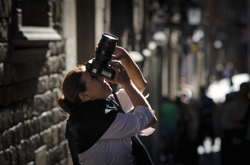 Barcelona photo walk reviews