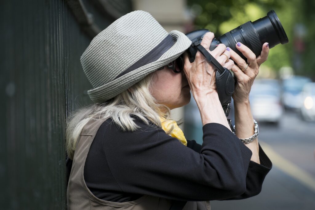 Barcelona street photography tour review