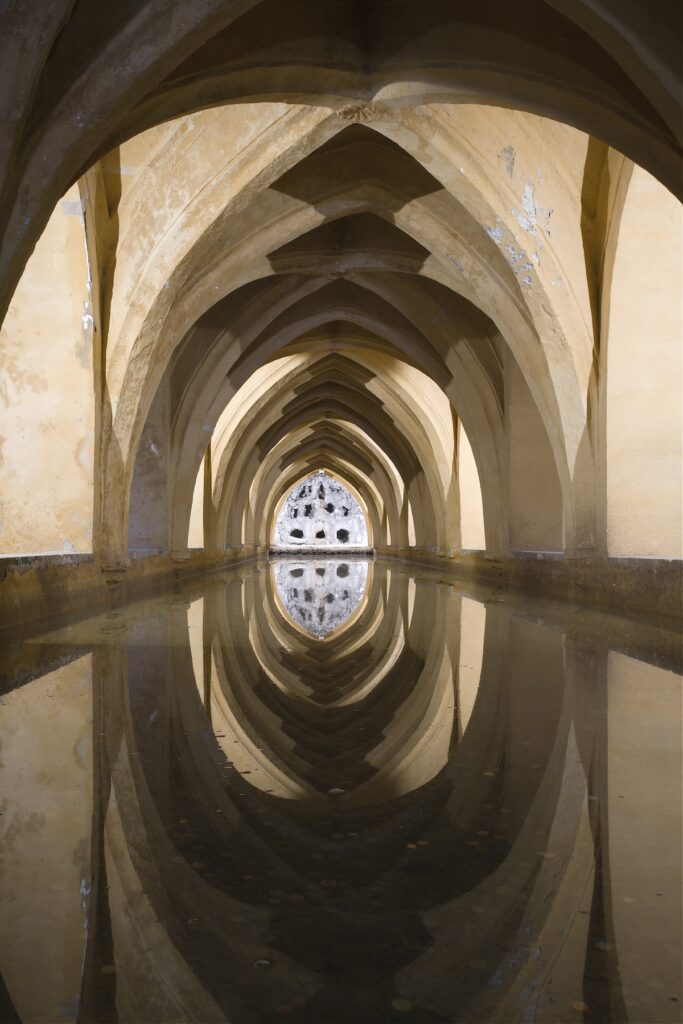 Jerez de la Frontera on an Andalusia photo workshop
