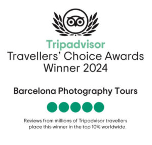 Tripadvisor Travellers' Choice Awards Winner 2024