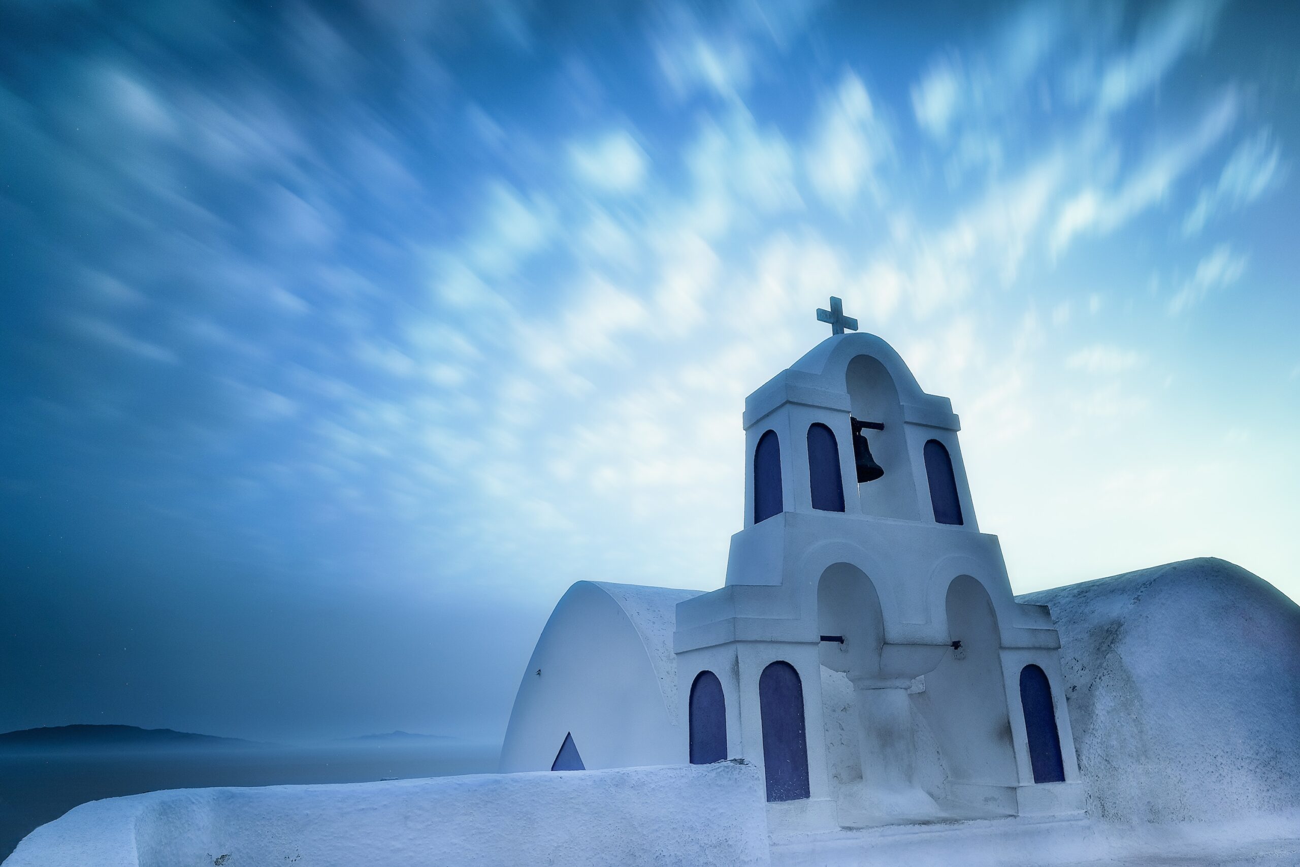 Greece photography workshop in 2027. Including Santorini, Milos and Athens.