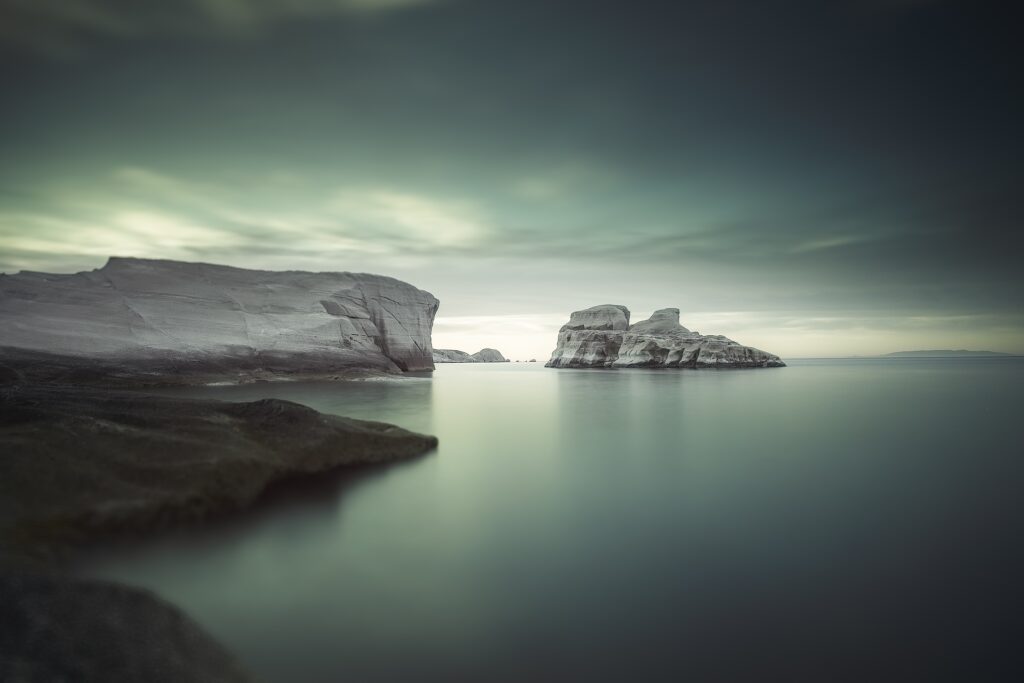 Photography tour in Milos, Greece